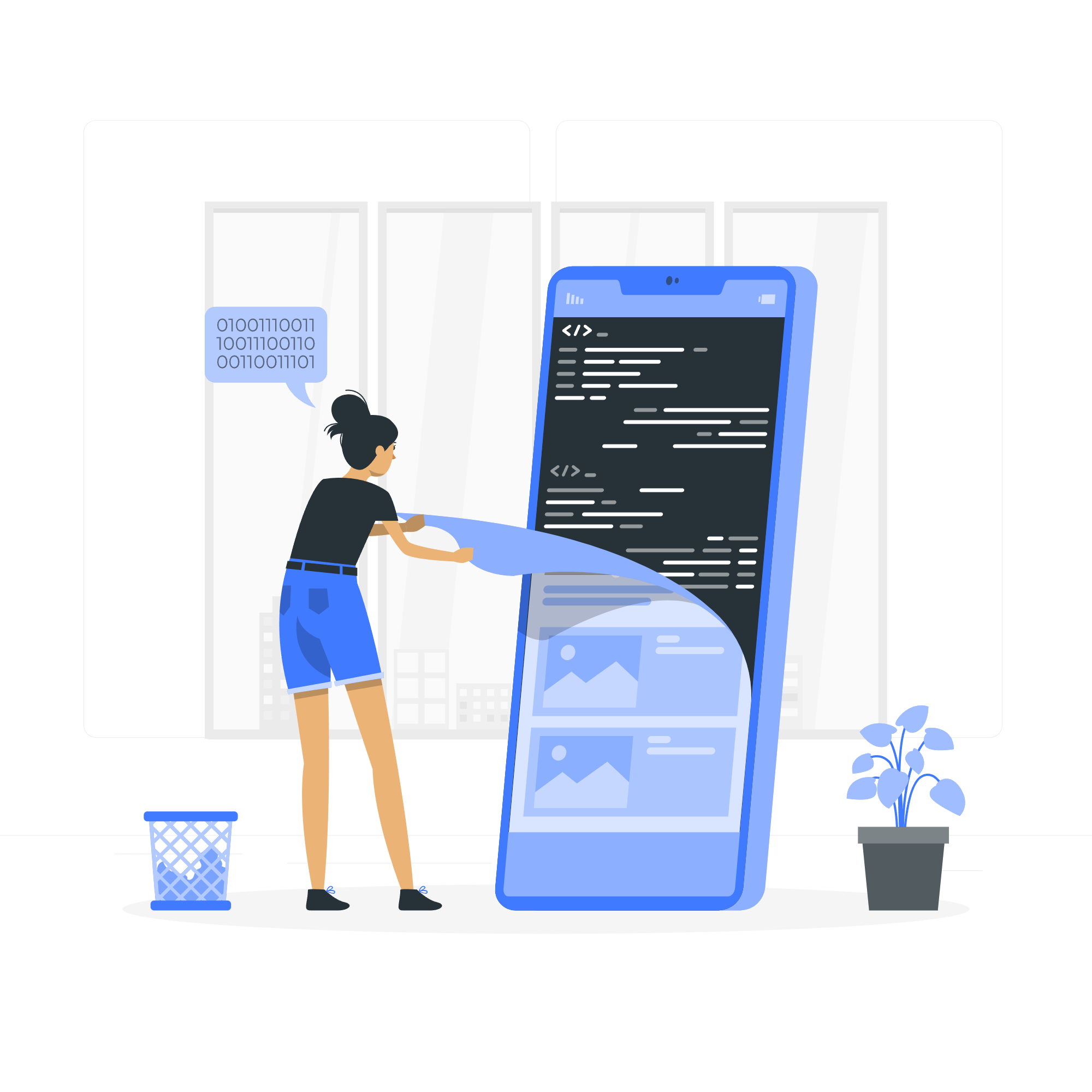 Mobile App Development