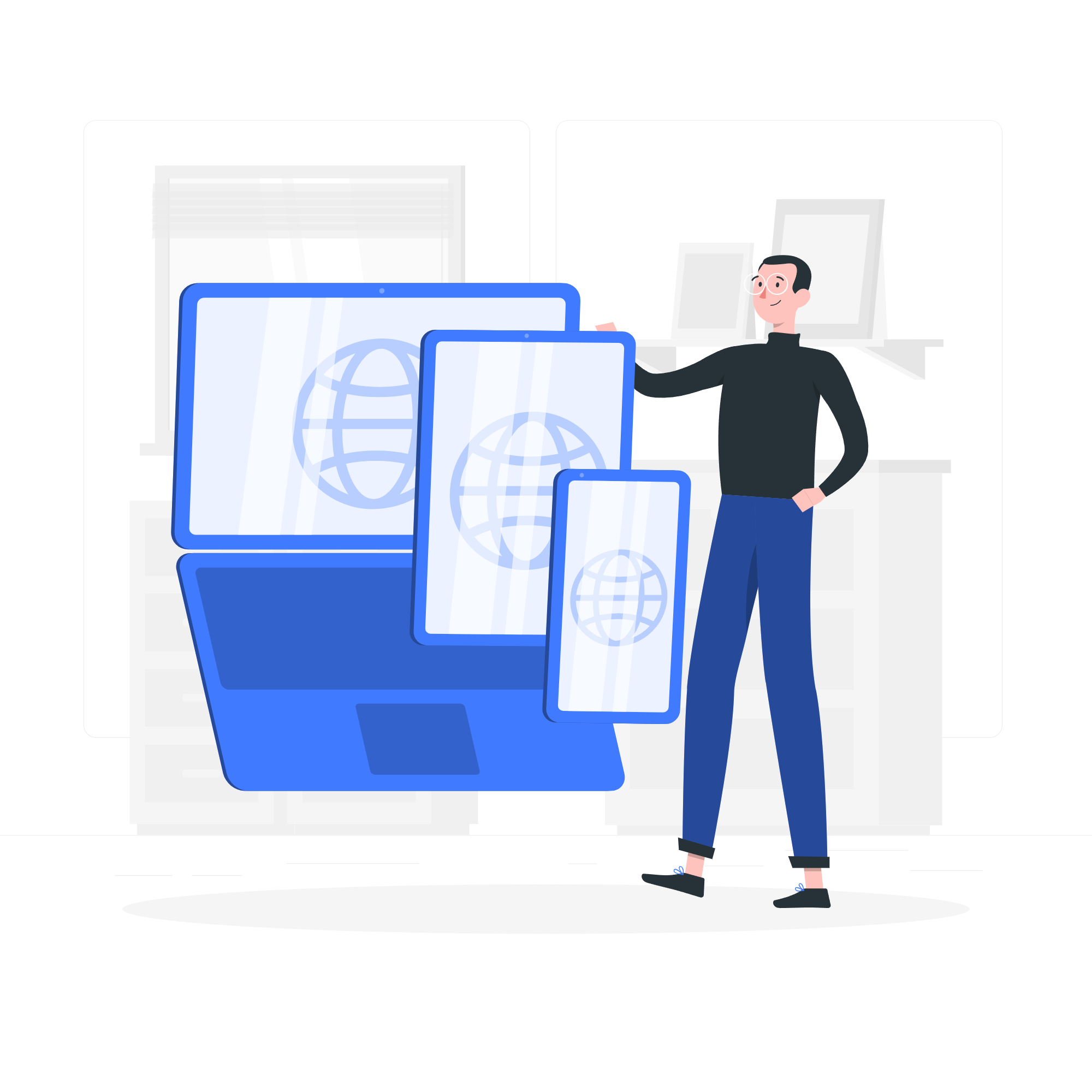 Website Development